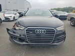 Audi A6 2012