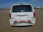 Dodge Caravan 2019
