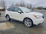 Subaru Forester 2014