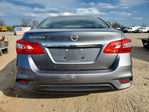 Nissan Sentra 2018