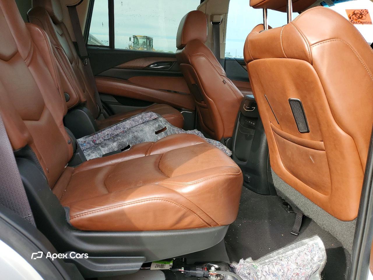 Cadillac Escalade 2017