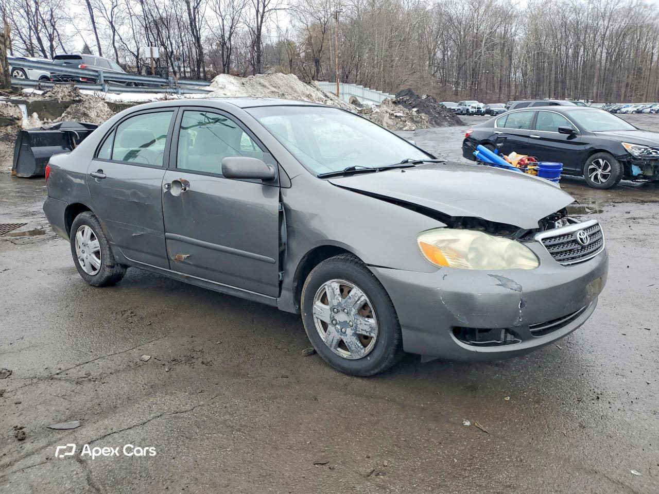 Toyota Corolla 2006