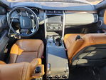 Land Rover Discovery 2017