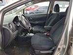 Nissan Versa 2014