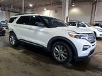 Ford Explorer 2020