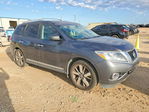 Nissan Pathfinder 2014