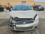 Chevrolet Impala 2011