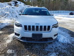 Jeep Cherokee 2019