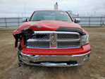 Dodge RAM 2012