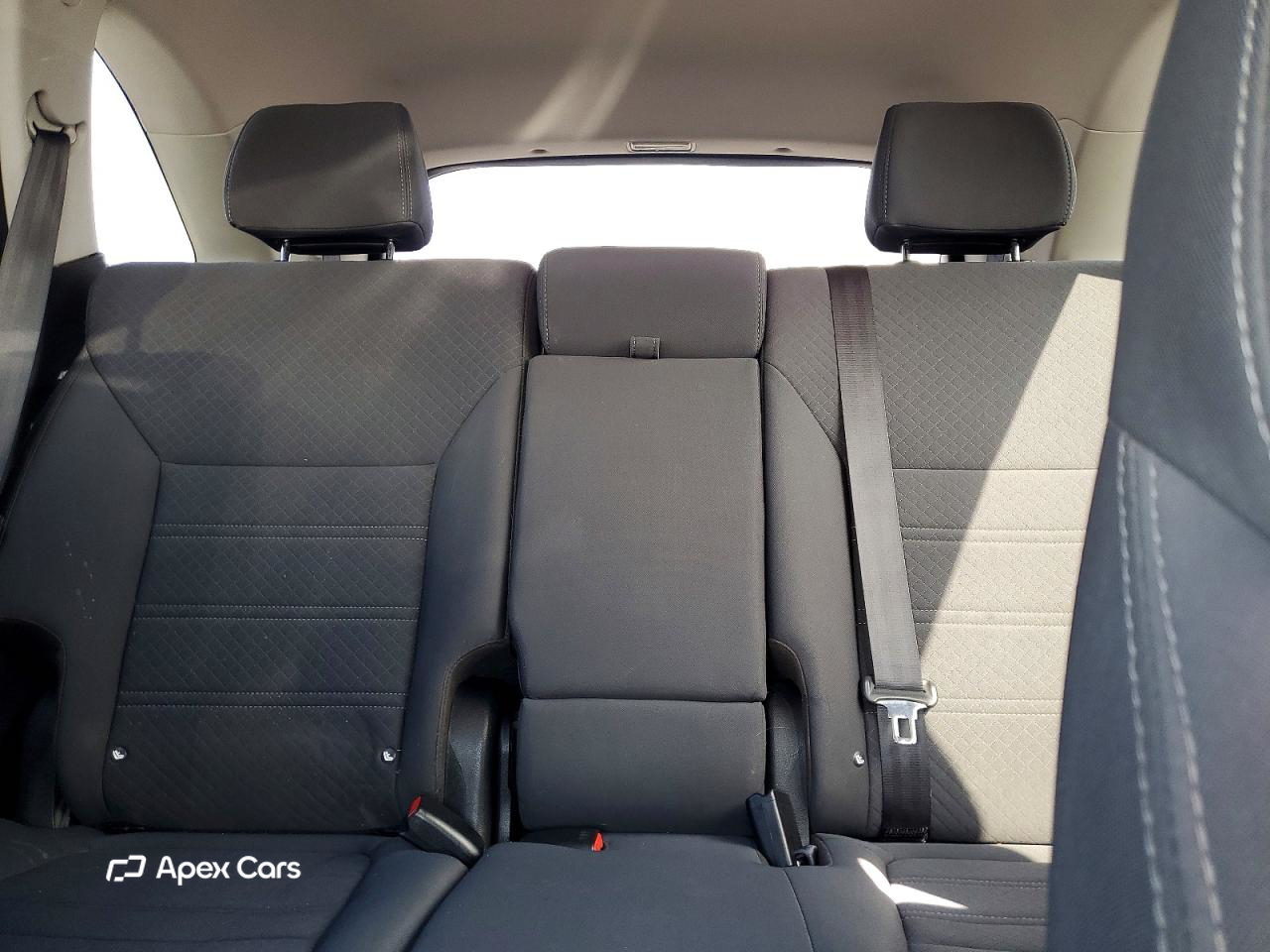 Kia Sorento 2017
