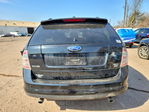 Ford Edge 2007