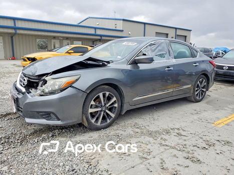 Nissan Altima 2016 - Image 1 of 12