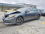 Nissan Altima 2016