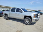 Chevrolet Silverado 2015
