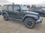 Jeep Wrangler 2018