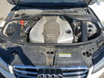 Audi A8 2015