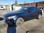 Mazda 3 2015