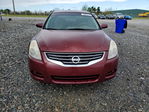 Nissan Altima 2012