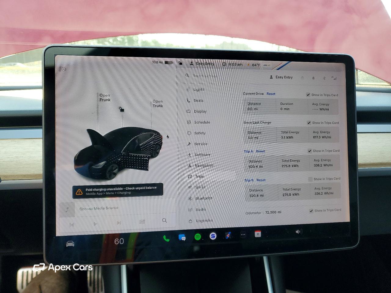 Tesla Model 3 2018