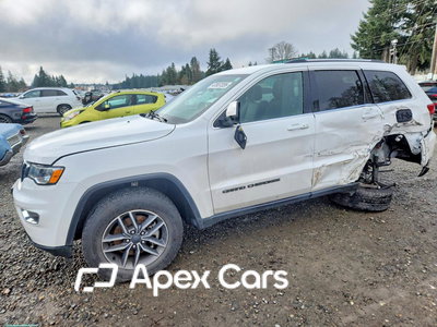 Jeep Cherokee 2020 - Image 1 of 13