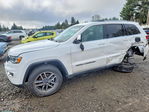 Jeep Cherokee 2020