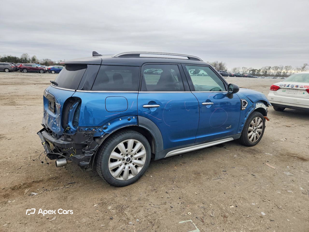 MINI Cooper 2017