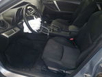 Mazda 3 2012