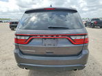 Dodge Durango 2014
