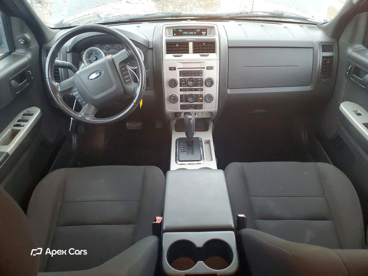 Ford Escape 2009