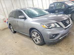 Nissan Pathfinder 2017