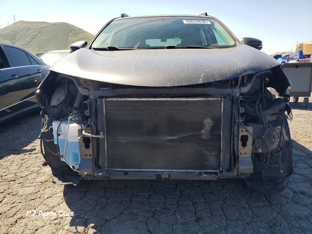 Toyota RAV 4 2014