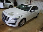 Cadillac CTS 2015