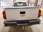 Chevrolet Silverado 2014