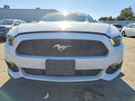 Ford Mustang 2016
