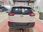 Jeep Cherokee 2016