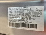 Honda Odyssey 2023