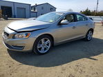 Volvo S60 2015