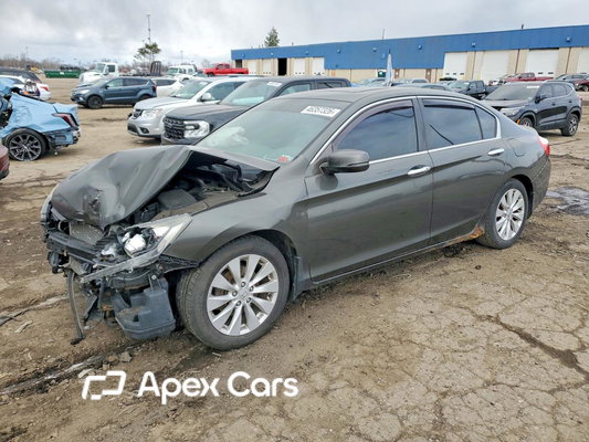 Honda Accord 2014 - Image 1 of 12