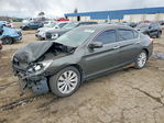 Honda Accord 2014