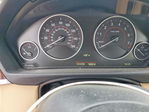 BMW Series 3 2016