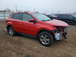 Toyota RAV 4 2015
