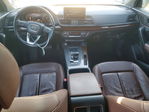 Audi Q5 2018