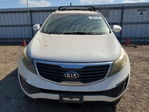 Kia Sportage 2012