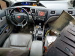 Honda Civic 2014