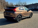 Mitsubishi Eclipse 2019