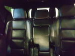 Ford Explorer 2012
