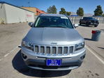 Jeep Compass 2016