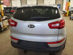 Kia Sportage 2011