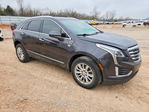 Cadillac XT5 2017