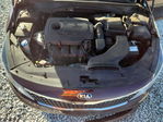 Kia Optima 2016